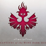 Discipline band - Captives of the Wine Dark Sea